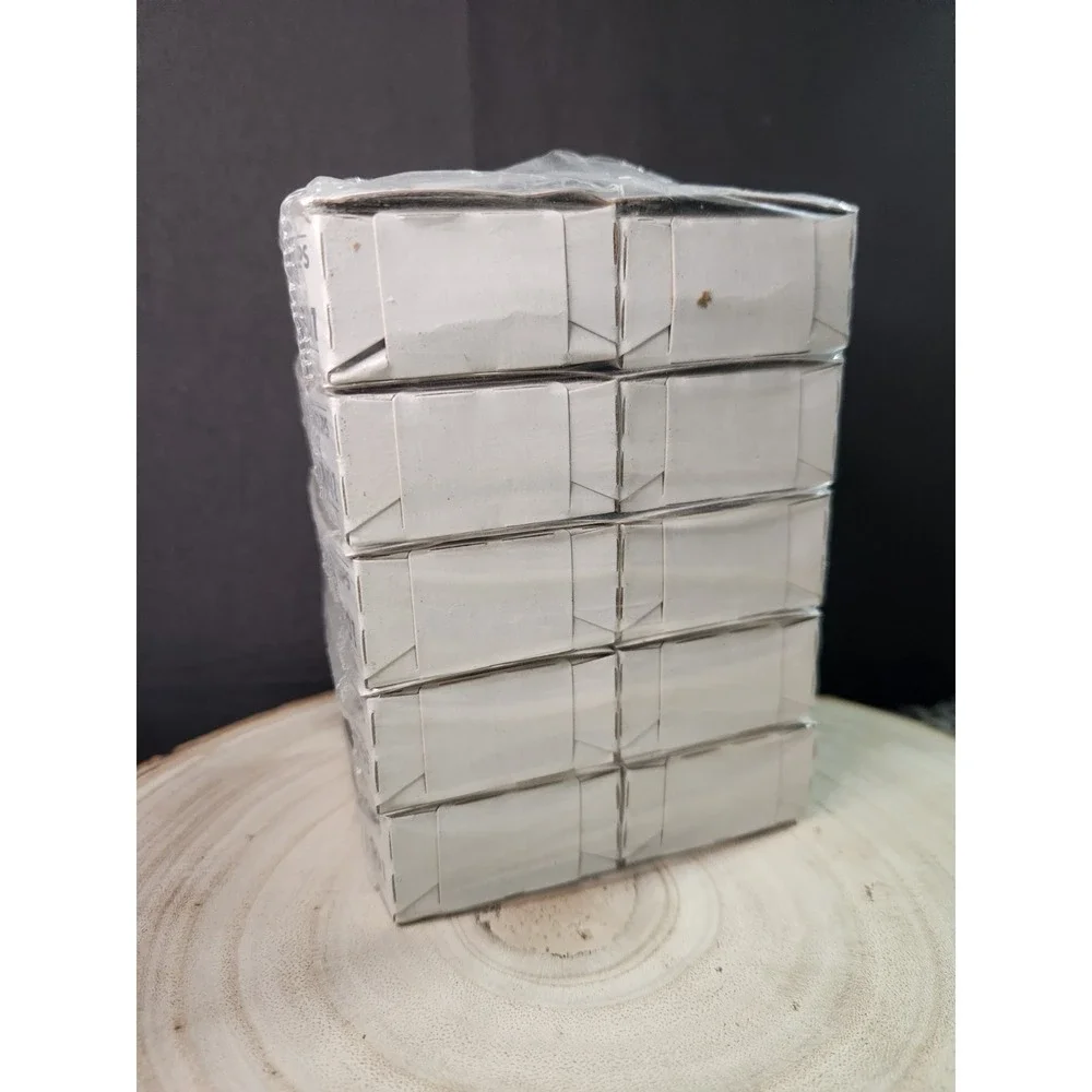 Sparco Saver Brand SPR85001‎ Paper Clip (1000 Count) 10 Boxes-100 Ea (PN# 29594)